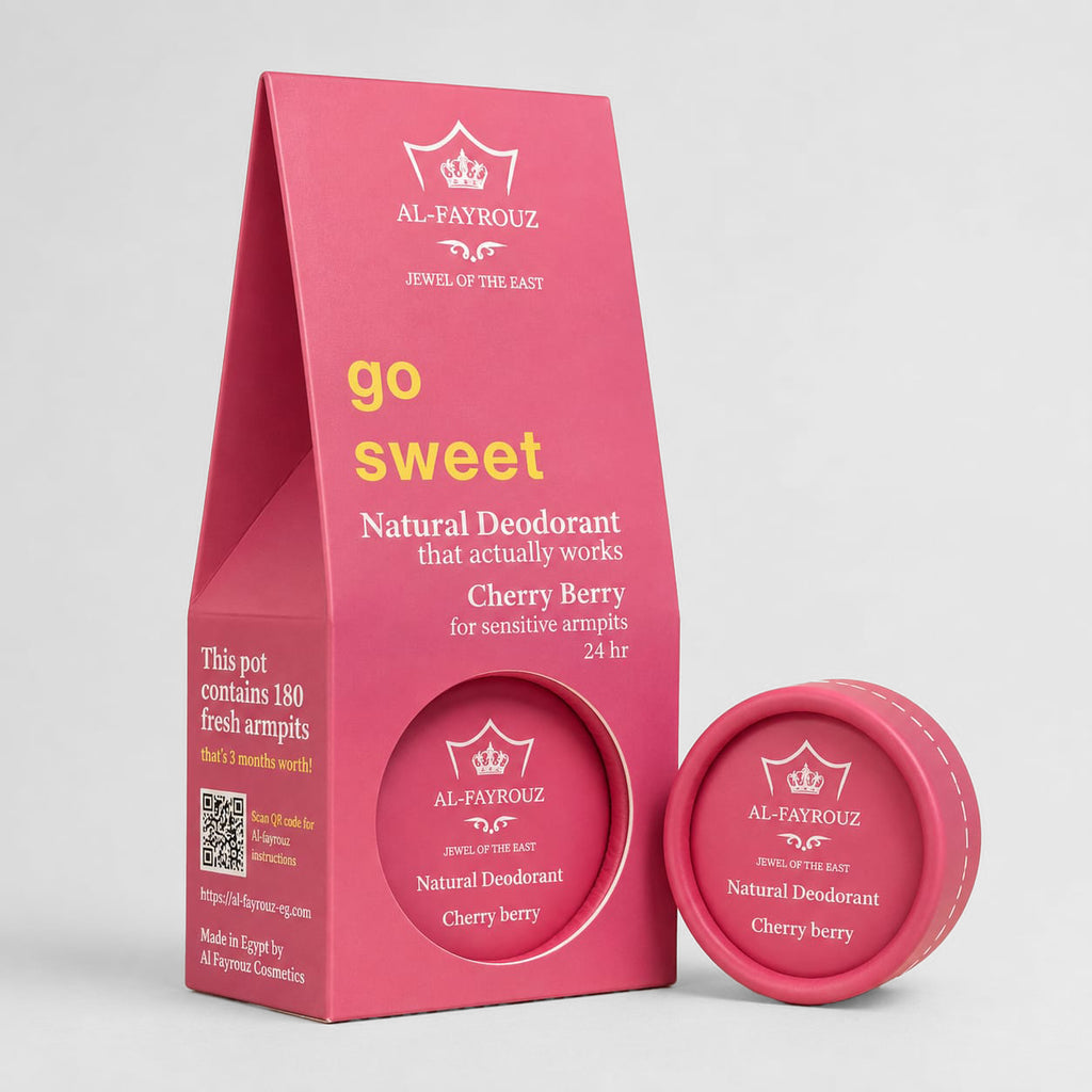 Go Sweet - جو سويت