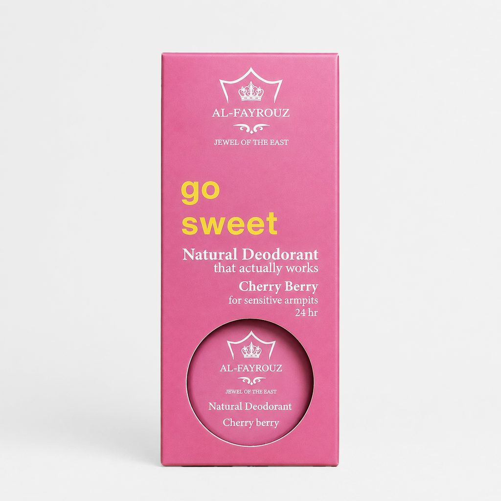 Go Sweet - جو سويت