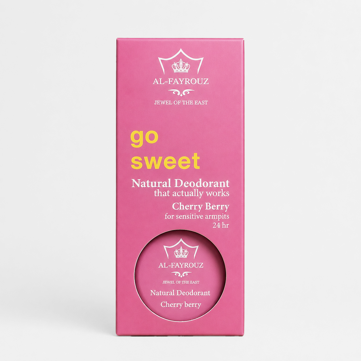 Go Sweet - جو سويت