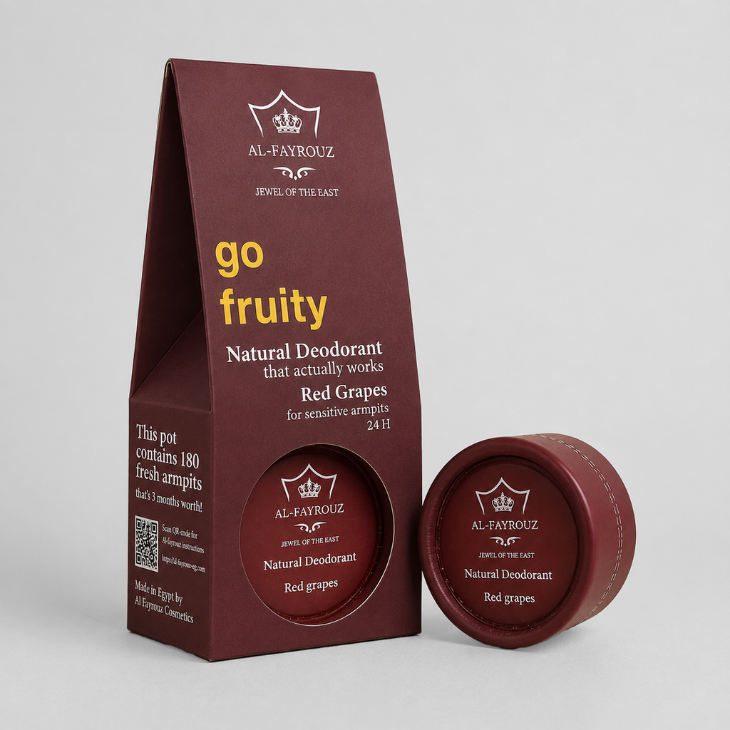 Go Fruity - جو فروتي